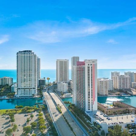 Balcony - Pool - Near Beach - Gym شاطئ هالانديل المظهر الخارجي الصورة