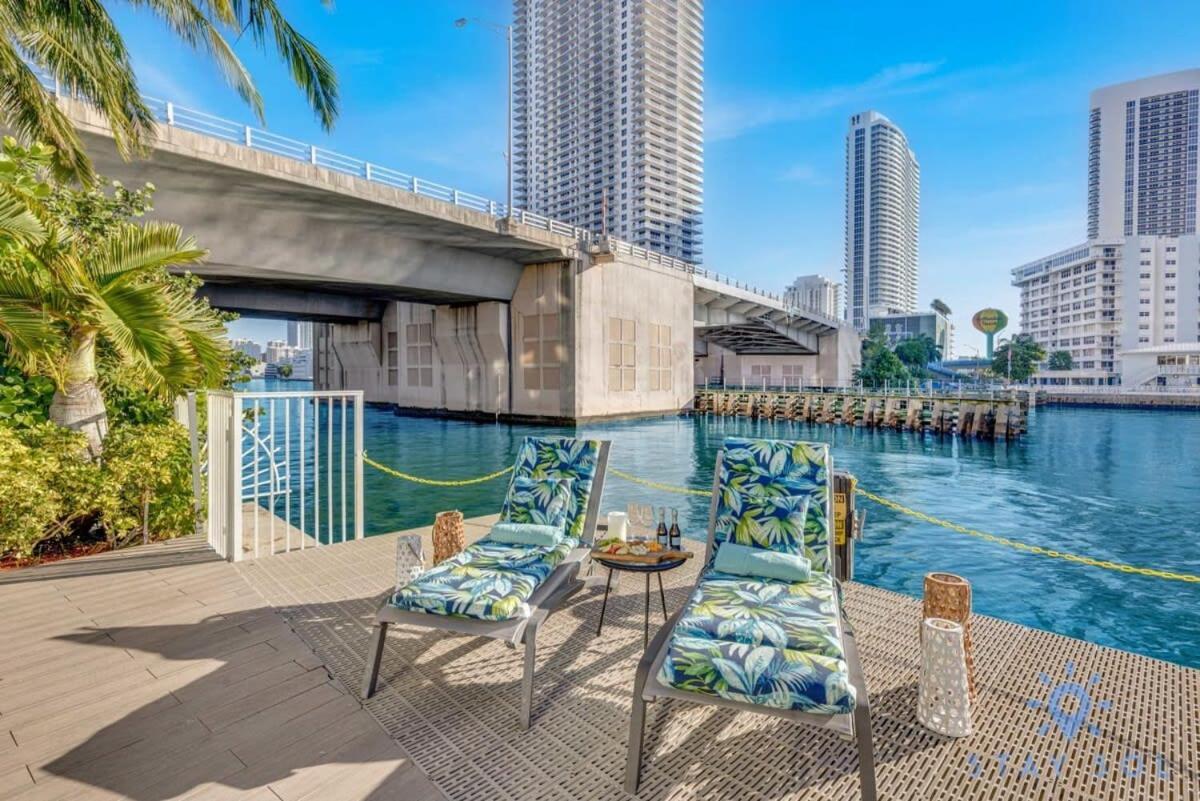 Balcony - Pool - Near Beach - Gym شاطئ هالانديل المظهر الخارجي الصورة