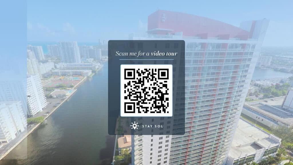 Balcony - Pool - Near Beach - Gym شاطئ هالانديل المظهر الخارجي الصورة